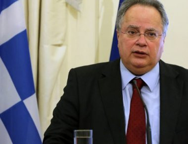 Ανώτατο επίπεδο στρατηγικής συνεργασίας σε πολλούς τομείς συμφώνησαν Κοτζιάς - Ναλμπαντιάν